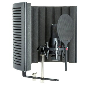sE ELECTRONICS X1 S STUDIO BUNDLE �R���f���T�[�}�C�N ���R�[�f�B���O�Z�b�g