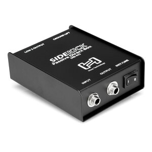 Hosa DIB-443 Sidekick Passive DI Box �_�C���N�g�{�b�N�X