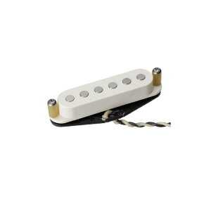 TV Jones Starwood Strat Pickup Neck Parchment White XggLX^[psbNAbv