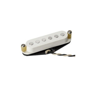 TV Jones Starwood Strat Pickup Bridge Parchment White XggLX^[psbNAbv