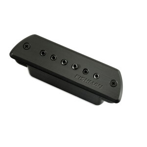 Fishman Blackstack Passive Humbucking Pickup �s�b�N�A�b�v