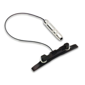 Fishman Classic Series M-100 Mandolin Pickup sbNAbv