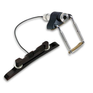 Fishman Classic Series M-200 Professional Mandolin Pickup sbNAbv