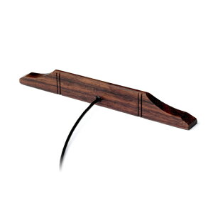 Fishman Nashville Series Flat-Top M-400 Mandolin Pickup sbNAbv