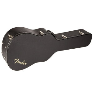 tF_[ Fender Flat-Top Dreadnought Acoustic Guitar Case AR[XeBbNM^[pn[hP[X