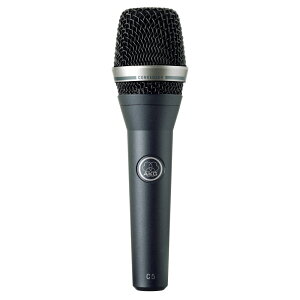 �A�[�J�[�Q�[ AKG C5 �n���h�w���h�^�R���f���T�[�}�C�N���t�H��
