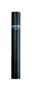 A[J[Q[ AKG C480 B ULS RfT[}CNpvAv