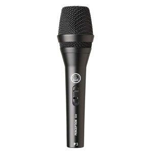 �A�[�J�[�Q�[ AKG P3 S �X�C�b�`�t�� �n���h�w���h�^ �_�C�i�~�b�N�}�C�N