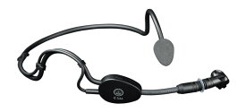 アーカーゲー AKG C544 L ヘッドウォーン型 コンデンサーマイク