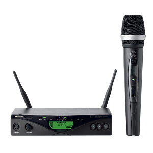 �A�[�J�[�Q�[ AKG WMS470 VOCAL SET D5 ���C�A���X�Z�b�g