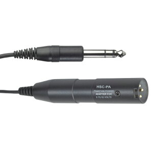 �A�[�J�[�Q�[ AKG MK HS STUDIO C XLR-�W���t�H���v���O �w�b�h�z���P�[�u��