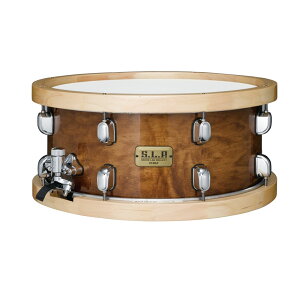 TAMA LMP1465F-SEN 14hx 6.5hMaple XlAh
