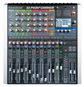 Soundcraft Si Performer 1 fW^~LT[