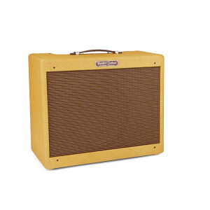 tF_[ Fender '57 Custom Deluxe M^[Av ^ǃAv