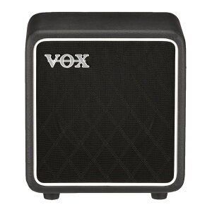VOX {bNX HbNX BC108 Black Cab Xs[J[Lrlbg