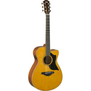 ヤマハ YAMAHA AC5M VN ARE エレクトリックアコースティックギター