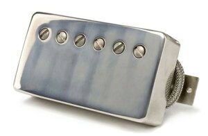 Throbak Electronics SLE-101 MXV Bridge Aged Nickel �s�b�N�A�b�v