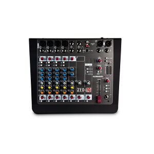 ALLEN&HEATH ZEDi-10 �n�C�u���b�g�~�L�T�[