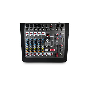 ALLEN&HEATH ZEDi-10FX �n�C�u���b�g�~�L�T�[