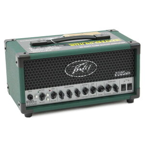 PEAVEY 6505 MH Mini Head Japan Edition {XyVfBt@Cf ~jwbh 20W ^ǃAv yKiz