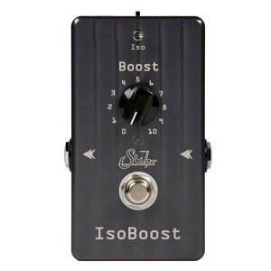 Suhr ISO BOOST �u�[�X�^�[ �G�t�F�N�^�[