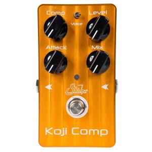 Suhr Koji Comp �R���v���b�T�[ �G�t�F�N�^�[