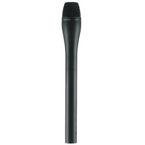 SHURE SM63LB �C���^�r���[�p �}�C�N���z��
