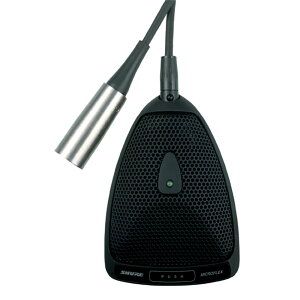 SHURE MX393/C cp oE_[}CN