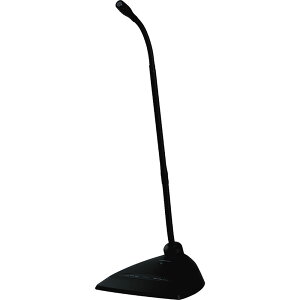 SHURE MX418D/S ��c�E�u���p �O�[�X�l�b�N �}�C�N���t�H��