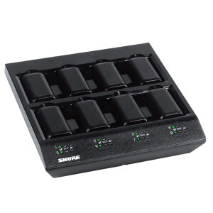 SHURE SBC800 CXp[dr obe[`[W[