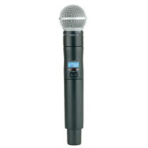 楽天市場】shure sm58 ワイヤレスの通販