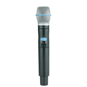 SHURE ULXD2/B87A-L53 CX}CN