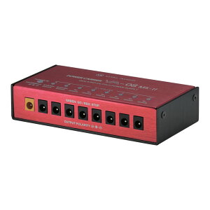 Vital Audio VA-08 Mk-II POWER CARRIER �p���[�T�v���C