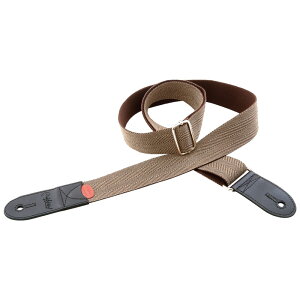 RightOn! Straps ROADRUNNER Series BRIGHTON BROWN M^[Xgbv