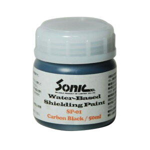 SONIC SP-01 Water Based Shielding Paint EH[^[x[XhV[fBOyCg