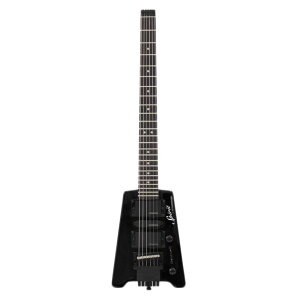 Spirit by STEINBERGER GT-PRO Deluxe BK GLM^[