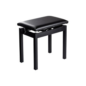 コルグ KORG PC-300BK キーボードベンチ ピアノ椅子