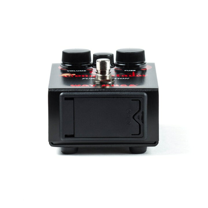 楽天市場】WAY HUGE WHE406 Conquistador Fuzzstortion ファズ ギター  