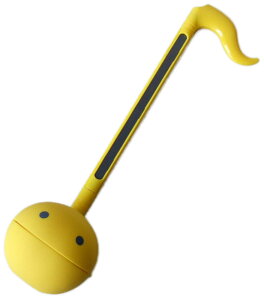 ad@ Otamatone I^}g[ CG[