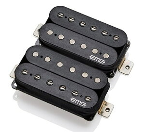 EMG F-Super 77 Set Black GLM^[psbNAbv