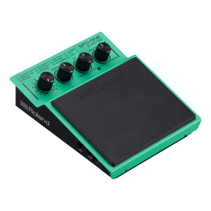���[�����h ROLAND SPD-1E SPD ONE ELECTRO �d�q�p�[�J�b�V�����p�b�h
