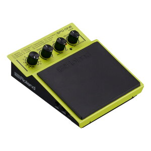 ���[�����h ROLAND SPD-1K SPD ONE KICK �d�q�p�[�J�b�V�����p�b�h