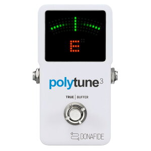 tc electronic PolyTune 3 obt@[ |tHjbN`[i[