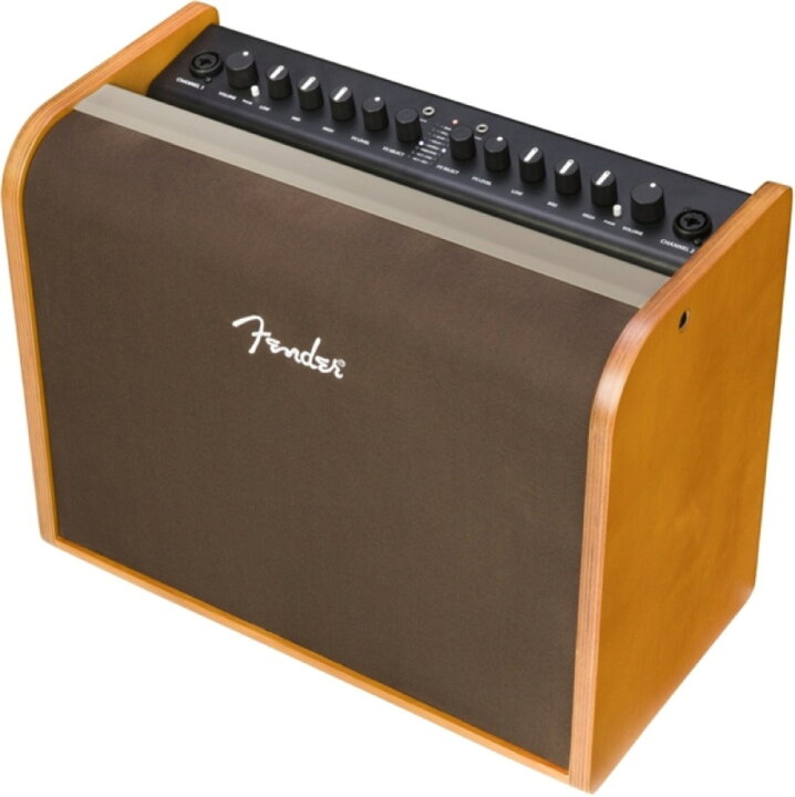 楽天市場】フェンダー Fender ACOUSTIC 100 アコースティックギター 