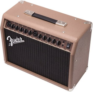 tF_[ Fender Acoustasonic 40 AR[XeBbNM^[Av