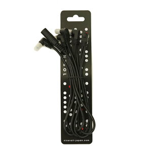 Rg[ One Control Daisy Chain Five DCP[u