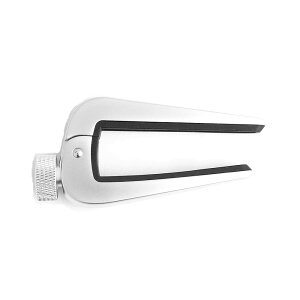 MORRIS DSC-06 SL DUAL SIDE CAPO SILVER M^[J|^Xg