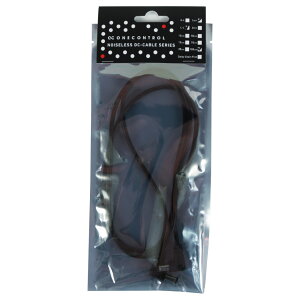 �����R���g���[�� One Control Noiseless DC cable L/L 100cm DC�P�[�u��