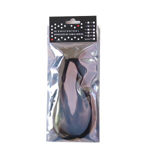 �����R���g���[�� One Control Noiseless DC cable L/L 30cm 3�{�Z�b�g DC�P�[�u��