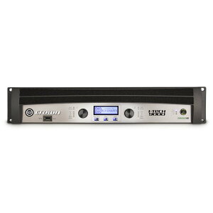 CROWN (AMCRON) IT9000HD p[Av